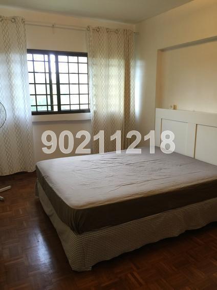 Normanton Park (Enbloc) (D5), Condominium #138276372